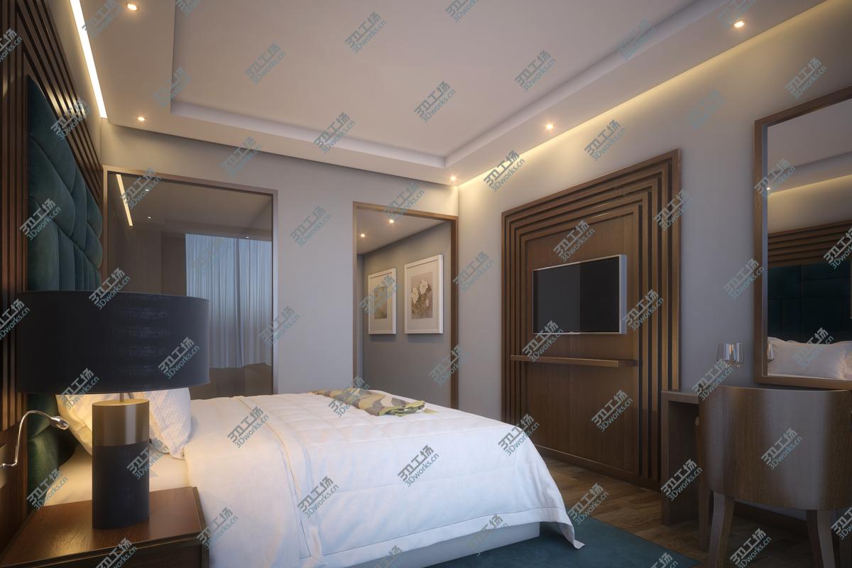 images/goods_img/2021040232/Hotel Room (1) 3D/4.jpg